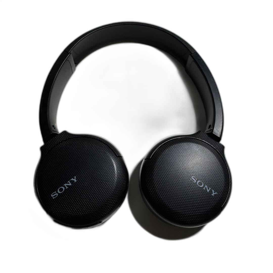 Sony Wireless Headphones