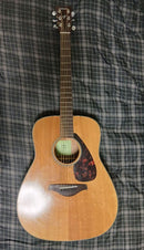 Yamaha Acoustic Guitars Fg800