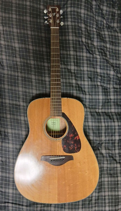 Yamaha Acoustic Guitars Fg800