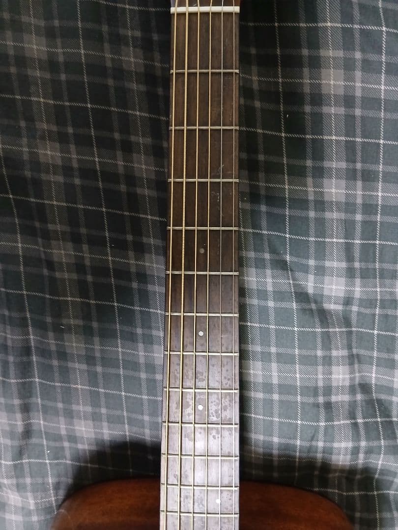 Yamaha Acoustic Guitars Fg800