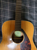 Yamaha Acoustic Guitars Fg800