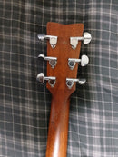 Yamaha Acoustic Guitars Fg800