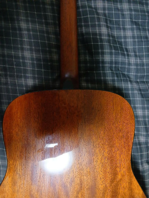 Yamaha Acoustic Guitars Fg800