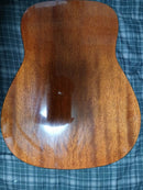 Yamaha Acoustic Guitars Fg800