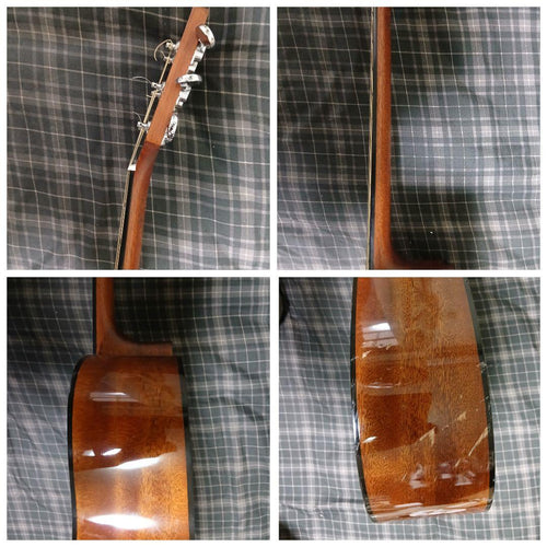 Yamaha Acoustic Guitars Fg800