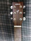 Yamaha Acoustic Guitars Fg800