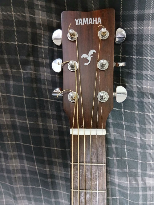 Yamaha Acoustic Guitars Fg800