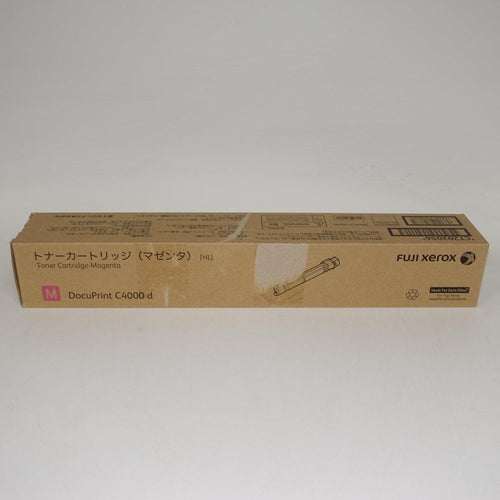 Toner Cartridge Fuji Xerox (M) Ct202056