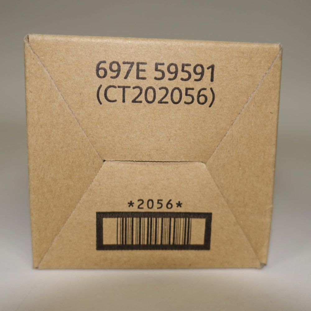 Toner Cartridge Fuji Xerox (M) Ct202056