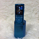 Sony Digital Audio Players E Nw-E062K Pink