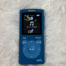 Sony Digital Audio Players E Nw-E062K Pink