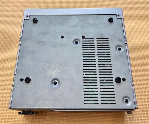 Yamaha Hardware Instruments Mu128