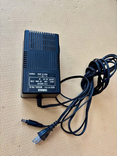 Yamaha Hardware Instruments Mu128