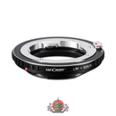 Others K&F Concept Kf-Lmrf M Rf