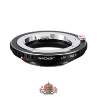 Others K&F Concept Kf-Lmrf M Rf