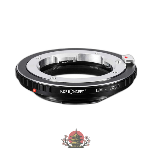 Others K&F Concept Kf-Lmrf M Rf