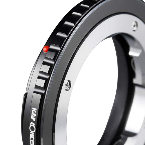 Others K&F Concept Kf-Lmrf M Rf