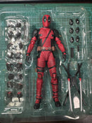 S.H.Figuarts American Comics Sh