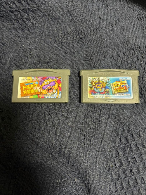 Nintendo Games 2 3