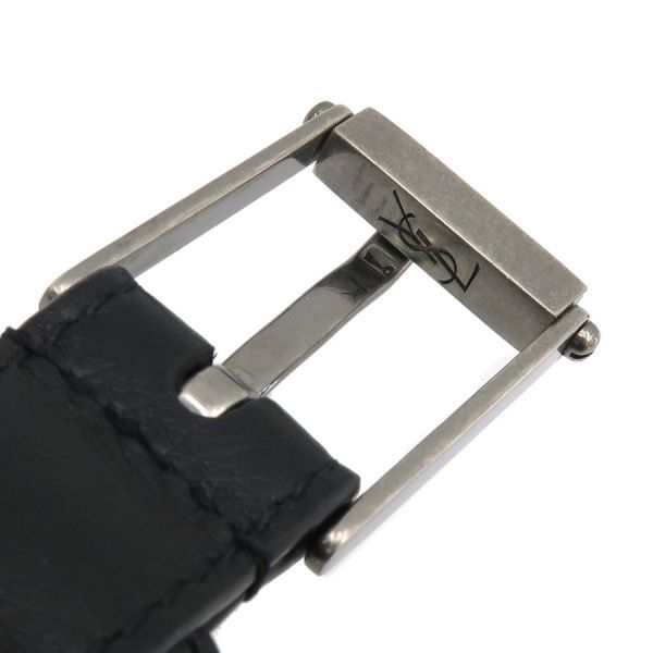Saint Laurent Paris Belt B
