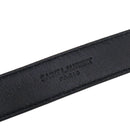 Saint Laurent Paris Belt B