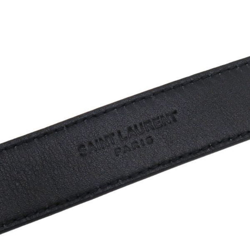 Saint Laurent Paris Belt B