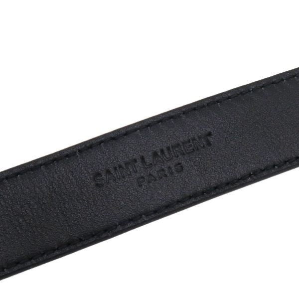 Saint Laurent Paris Belt B