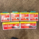 Ink Cartridge/Refilled Bc-340Xl Bc-341Xl