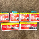 Ink Cartridge/Refilled Bc-340Xl Bc-341Xl