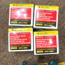 Ink Cartridge/Refilled Bc-340Xl Bc-341Xl