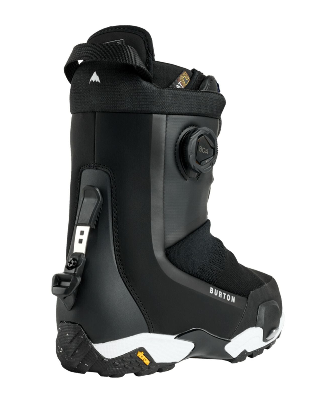 Burton Boots (For Women) 2526 Women'S Highshot X Step On Mm E16