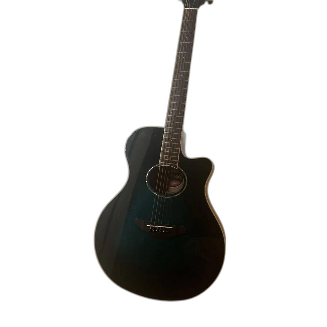 Yamaha Acoustic Guitar Apx600