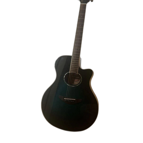 Yamaha Acoustic Guitar Apx600