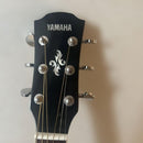 Yamaha Acoustic Guitar Apx600