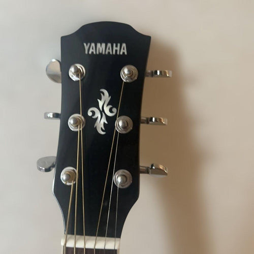 Yamaha Acoustic Guitar Apx600