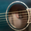Yamaha Acoustic Guitar Apx600