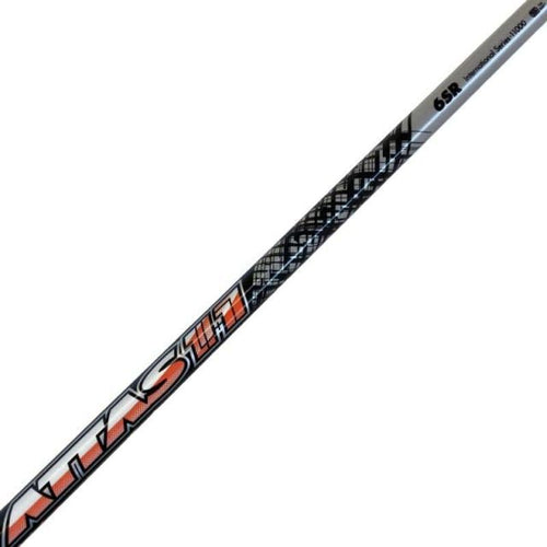 Shaft (Qi4D Attas 11 6 Sr)B