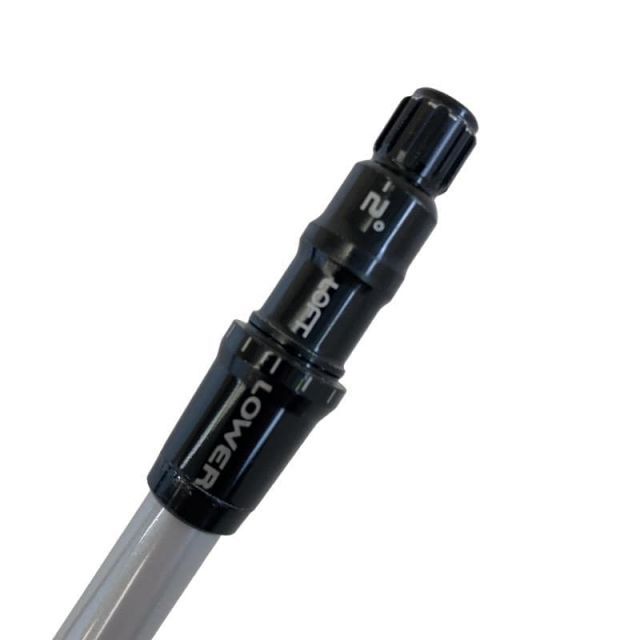 Shaft (Qi4D Attas 11 6 Sr)B