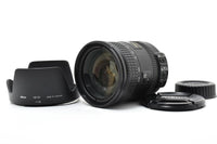 Nikon Lens (Zoom) Af-S Dx Nikkor 18-200Mm F3.5-5.6G Ed Vr Ii #2304