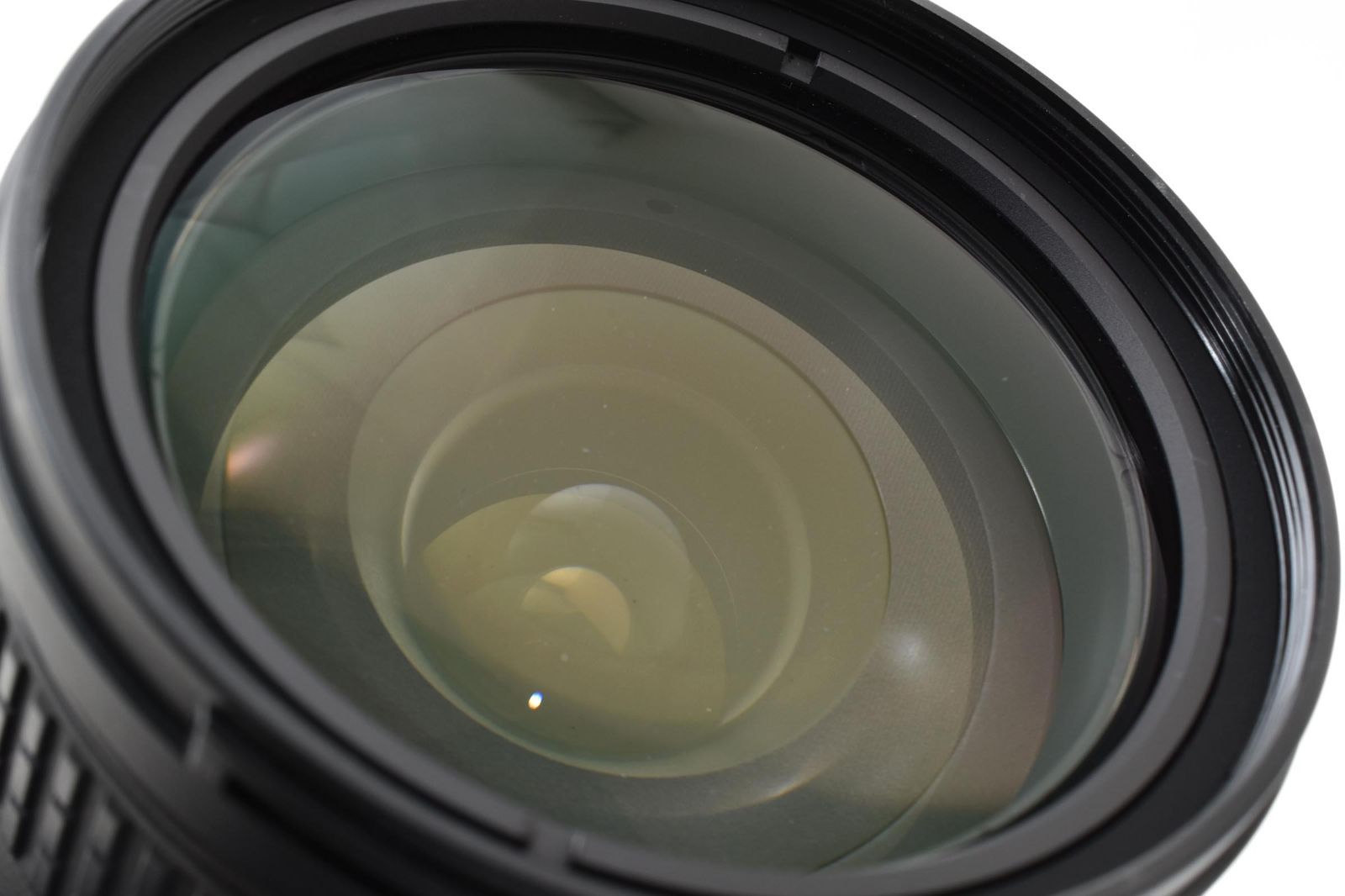 Nikon Lens (Zoom) Af-S Dx Nikkor 18-200Mm F3.5-5.6G Ed Vr Ii #2304