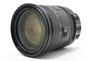 Nikon Lens (Zoom) Af-S Dx Nikkor 18-200Mm F3.5-5.6G Ed Vr Ii #2304
