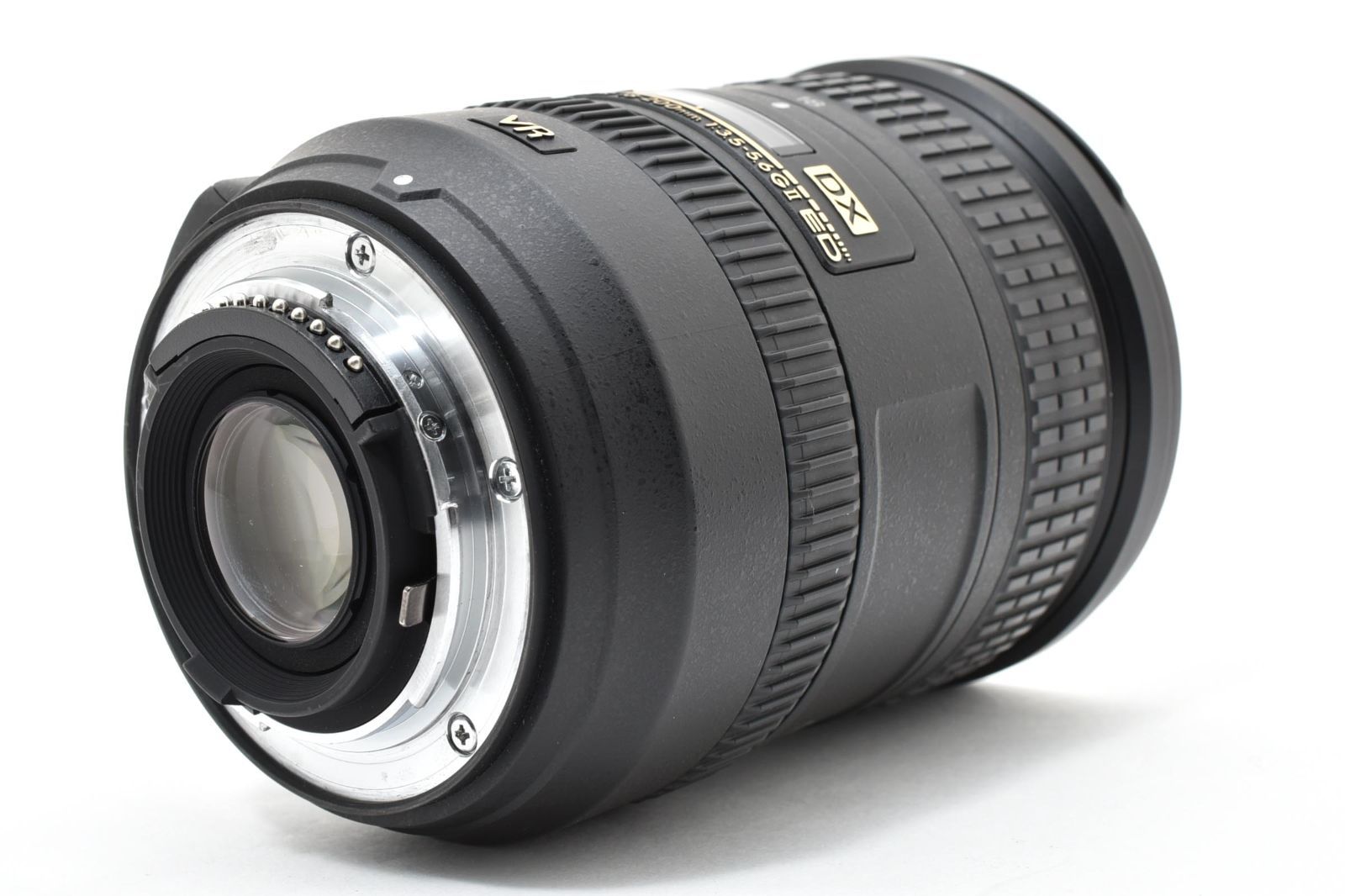 Nikon Lens (Zoom) Af-S Dx Nikkor 18-200Mm F3.5-5.6G Ed Vr Ii #2304