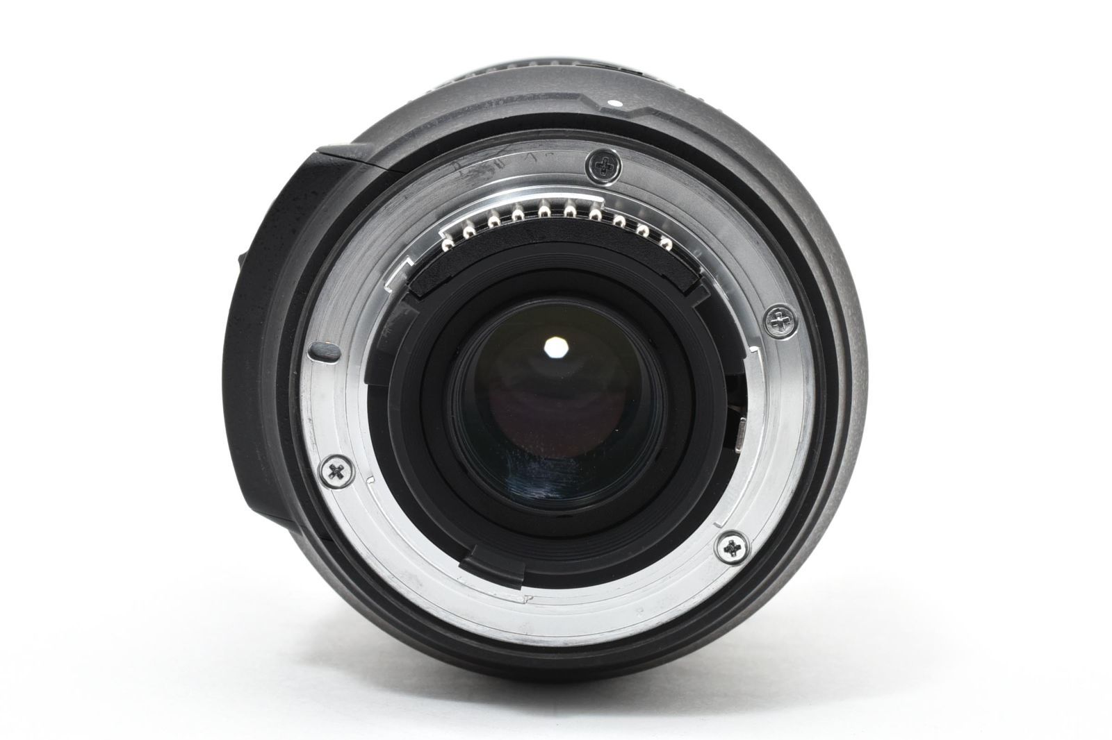 Nikon Lens (Zoom) Af-S Dx Nikkor 18-200Mm F3.5-5.6G Ed Vr Ii #2304
