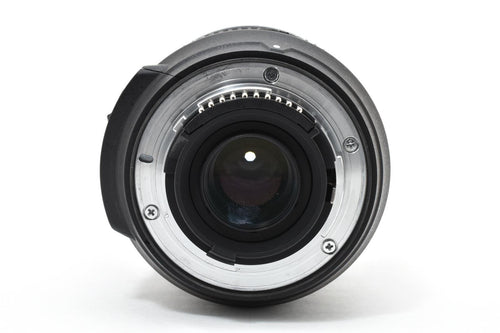 Nikon Lens (Zoom) Af-S Dx Nikkor 18-200Mm F3.5-5.6G Ed Vr Ii #2304