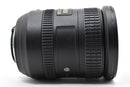 Nikon Lens (Zoom) Af-S Dx Nikkor 18-200Mm F3.5-5.6G Ed Vr Ii #2304