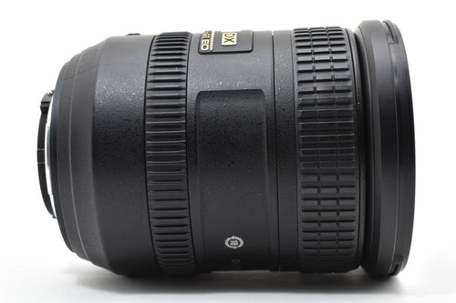 Nikon Lens (Zoom) Af-S Dx Nikkor 18-200Mm F3.5-5.6G Ed Vr Ii #2304