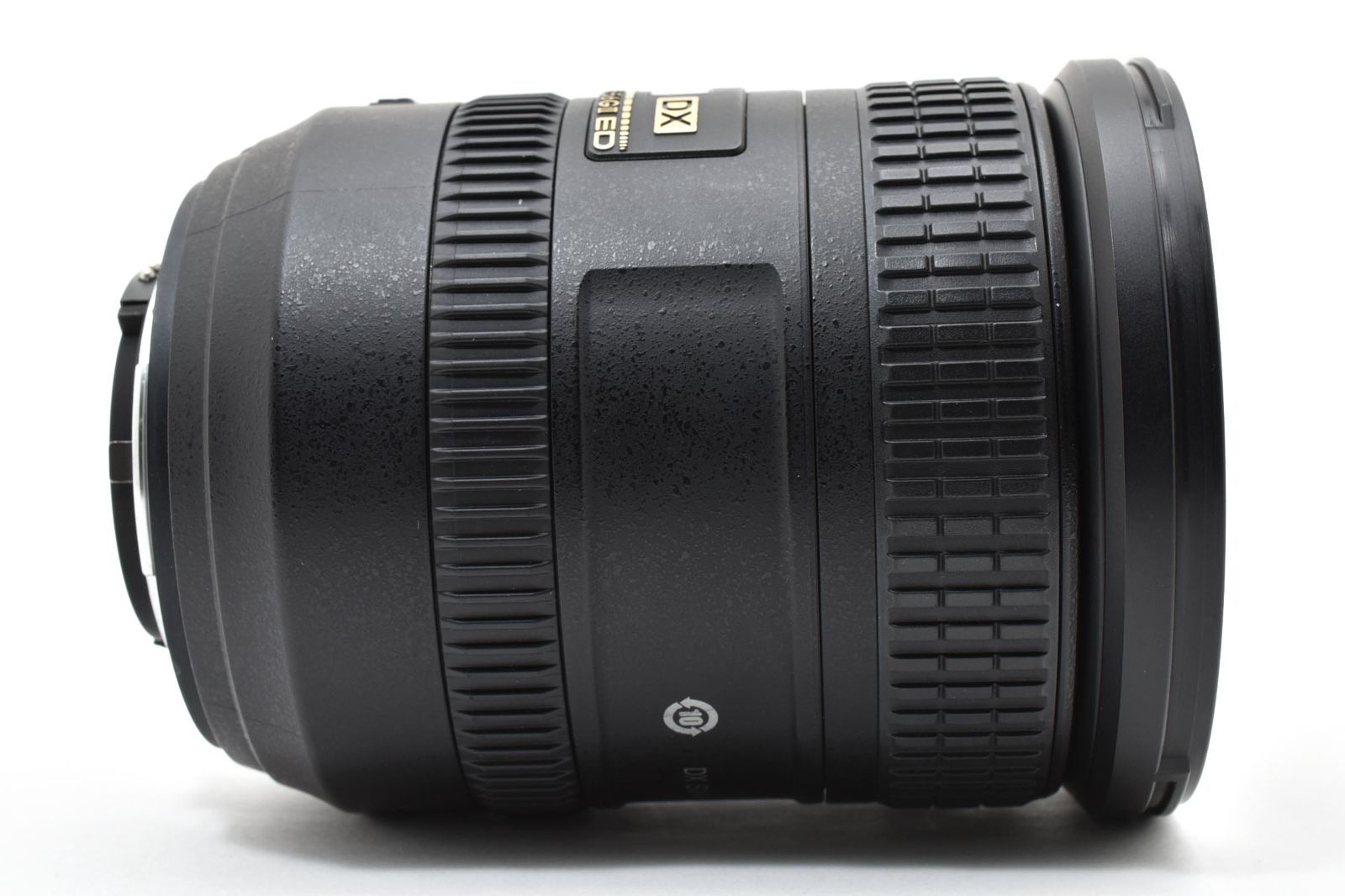 Nikon Lens (Zoom) Af-S Dx Nikkor 18-200Mm F3.5-5.6G Ed Vr Ii #2304
