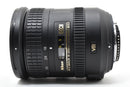 Nikon Lens (Zoom) Af-S Dx Nikkor 18-200Mm F3.5-5.6G Ed Vr Ii #2304