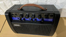 Yamaha Guitar Amplifiers Va-10