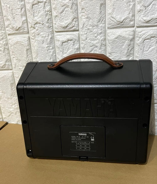 Yamaha Guitar Amplifiers Va-10